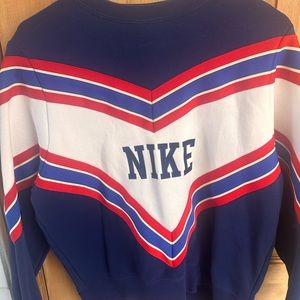 Nike Sweater